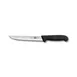 Victorinox 5.2803.18B Fillet Knife, 7" Straight Semi‑Flexible Blade, Black Fibrox Handle 1 image