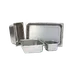 Adcraft 200F6 Stainless Steel Steam Table Pan 2 image