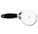 Adcraft GRP-4PC Pizza Cutter 1 image