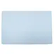 Adcraft HDCB-1218/BU Plastic Cutting Board 1 image