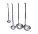 Adcraft LD-4 Serving Ladle 1 image