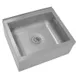 Advance Tabco 9-OP-21 Mop Sink 1 image