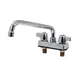 Serv-Ware DFY10-CWP Deck Mount Faucet 1 image