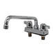 Serv-Ware DFY12-CWP Deck Mount Faucet 1 image