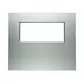 Serv-Ware SWBA22-30 Ice Bin Adapter, 22-30" Stainless Steel, 30"W x 25"L, 3-Year Warranty 1 image
