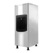 Serv-Ware SWBD22-130 Ice Bin – 130 lb Capacity, 22" Wide, Stainless Steel, R290, 110V 210W 1 image