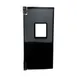World Manufacturing GENERATION III 36” X 84” Single Panel Grocery & Supermarket & Warehouse Traffic Door 1 image