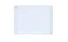 Cal-Mil 22502-1612-15 Reusable Melamine Bowl, 16" x 12" x 5" Rectangular White Dinnerware 1 image