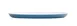 Cal-Mil 24105-10-11115 Sophie Plate, 10" Round Matte Stone Blue Reusable Melamine Dinnerware 2 image