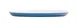 Cal-Mil 24105-6-11115 - Sophie 6" Matte Stone Blue Melamine Reusable Plate, Round, 6" Dia. 2 image