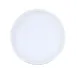 Cal-Mil 24106-5-11115 Sophie Bowl, 12 oz, 5.75" x 5.75" x 1.25" H, Matte Stone Blue, Melamine, Round 2 image