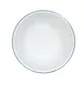 Cal-Mil 26100-5-11115 Sophie Bowl, 16oz, 5" x 5" x 2.5", Matte Stone Blue, Melamine 2 image