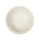 Cal-Mil 26100-5-13103 Sophie 16oz White Matte Melamine Round Bowl, 5" x 5" x 2.5" 2 image