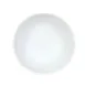 Cal-Mil 26100-6-15 – 30 oz White Melamine Reusable Bowl, 6" x 6" x 3", Round Shape, 1 Qt 2 image