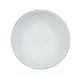 Cal-Mil 26100-7-11115 48oz Stone Blue Melamine Bowl, 7" x 7" x 3.5" Round Reusable Dinnerware 2 image