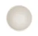 Cal-Mil 26122-5-133 Isla Bowl, 16 oz, 5" x 5" x 2.7" Matte Ivory Melamine Reusable Bowl 2 image