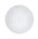 Cal-Mil 26122-5-15 Isla Bowl, 16 oz, 5" x 5" x 2.7" Matte White Melamine Reusable Bowl 2 image