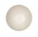 Cal-Mil 26122-8-133 Isla 72oz Matte Ivory Melamine Bowl, 8" Round, 4.5" H, 2 Qt 2 image