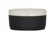 Cal-Mil 26132-5-138 Sorelle 16oz Black Melamine Reusable Round Bowl 4.75" x 4.75" x 2.25H" 1 image
