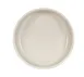Cal-Mil 26132-7-139 Sorelle 48oz White Melamine Reusable Bowl, 6.75" Dia, 3.25" Ht, 1 Qt 2 image