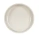 Cal-Mil 26132-8-139 72oz Sorelle White Melamine Bowl 7.75" x 7.75" x 3.75" 2 Qt 2 image