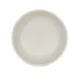 Cal-Mil 26144-6-103 Cove Bowl, 16oz, 5.75" Round Matte Ivory Melamine Bowl 2 image