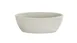Cal-Mil 26144-6-103 Cove Bowl, 16oz, 5.75" Round Matte Ivory Melamine Bowl 1 image
