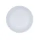 Cal-Mil 26144-6-15 16oz White Melamine Reusable Cove Bowl, 5.75" Round, 2" Height, 5.75" Diameter 2 image