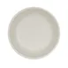Cal-Mil 26144-7-103 Cove Bowl, 30 oz, 6.75" x 6.75" x 2.25" H, Matte Ivory Melamine 2 image