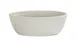 Cal-Mil 26144-7-103 Cove Bowl, 30 oz, 6.75" x 6.75" x 2.25" H, Matte Ivory Melamine 1 image