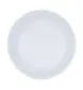Cal-Mil 26144-7-15 - 30 oz Matte White Cove Bowl, 6.75" x 6.75" x 2.25" Melamine Reusable Dinnerware 2 image