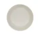 Cal-Mil 26144-8-103 - 48oz Matte Ivory Melamine Cove Bowl, 8" x 8" x 2.75" Round Reusable Dinnerware 1 image