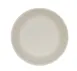 Cal-Mil 26144-9-103 Cove Bowl, 72 oz (2 Qt), 9" x 9" x 3" Matte Ivory Melamine Reusable 2 image