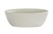 Cal-Mil 26144-9-103 Cove Bowl, 72 oz (2 Qt), 9" x 9" x 3" Matte Ivory Melamine Reusable 1 image
