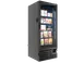 Imbera USA LTF23 Door Freezer, 16 ft³, 79"H x 30"W x 34.6"D, Steel, 1 HP R290 Compressor, Lock 1 image