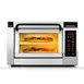PizzaMaster PM 401ED-2 Electric Countertop Pizza Bake Oven 1 image