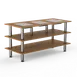Steelite MGCMLD07BSXF Hot/Cold Buffetware, Triple Warming Unit, 71" x 29.5" x 35" Modular - 1/Case 1 image