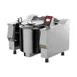 Firex UPRIG062_V1 62 Gallon Floor Tilting Full Steam Jacketed Gas Kettle, 157.000 BTU 1 image
