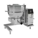 Groen DH-20A 20 Gallon Floor Tilting 2/3 Steam Jacketed Gas Kettle w/ Crank Tilt & 72.000 BTU 3 image