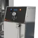 Groen DH-40A 40 Gallon Floor Tilting 2/3 Steam Jacketed Gas Kettle w/ Crank Tilt, 100.000 BTU 4 image
