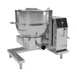 Groen DH-80C 80 Gallon Floor Tilting 2/3 Steam Jacketed Gas Kettle W/ Crank Tilt, 150.000 BTU 3 image