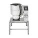 Groen TDHC-40C 10 Gallon Countertop Tilting 2/3 Steam Jacketed Gas Kettle, 52.000 BTU 1 image