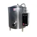Legion LEC-40 40 Gallon Floor Stationary 2/3 Steam Jacketed Electric Kettle w/ Tri-Leg, 15.0 kW 4 image