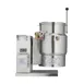 Vulcan K6ETT 6 Gallon Countertop Tilting 2/3 Steam Jacketed Electric Kettle 3 image