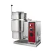 Vulcan K6ETT 6 Gallon Countertop Tilting 2/3 Steam Jacketed Electric Kettle 5 image