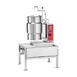 Vulcan K6ETT 6 Gallon Countertop Tilting 2/3 Steam Jacketed Electric Kettle 6 image
