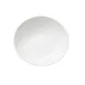 Steelite 9119C1247 Alina Oval Coupe Bowl, 9.0" Alumina Vitrified, Contemporary Platform, 1 Dozen 1 image