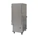 Dinex DXPACR15LSD 32" Air Curtain Refrigerator, Left Hinged and Sliding Back Door, Stainless Steel 1 image