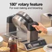 Hamilton Beach 26700 Waffle Maker / Baker 6 image