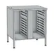 RATIONAL 60.31.560 Stand Iii Ultravent® Stationary Oven Stand, 36-5/8"H 1 image